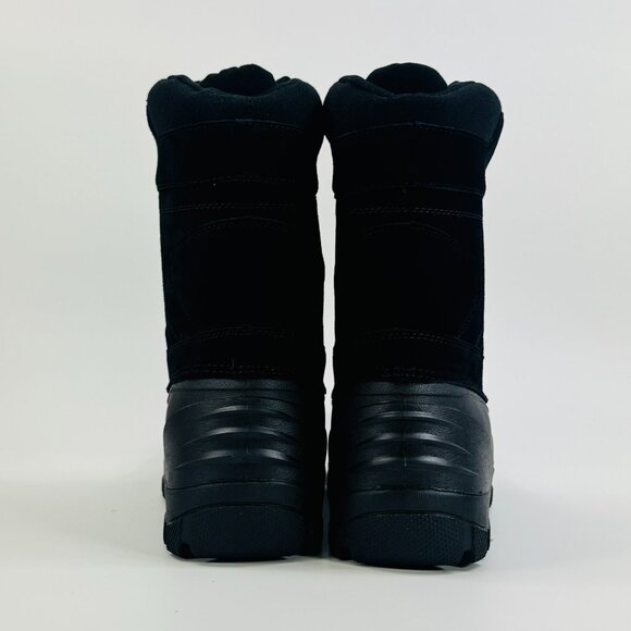 Northeast Outfitters Pac Boot 400G Insulation \'Black\' NEOCWM2303-BLK Multi Sz main image 11